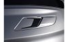 2015-2017 Mustang Sculptured Style Hood Vent Accent Decals